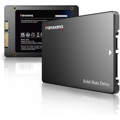 Disco Ssd 480Gb Fanxiang S101 2.5 Sata