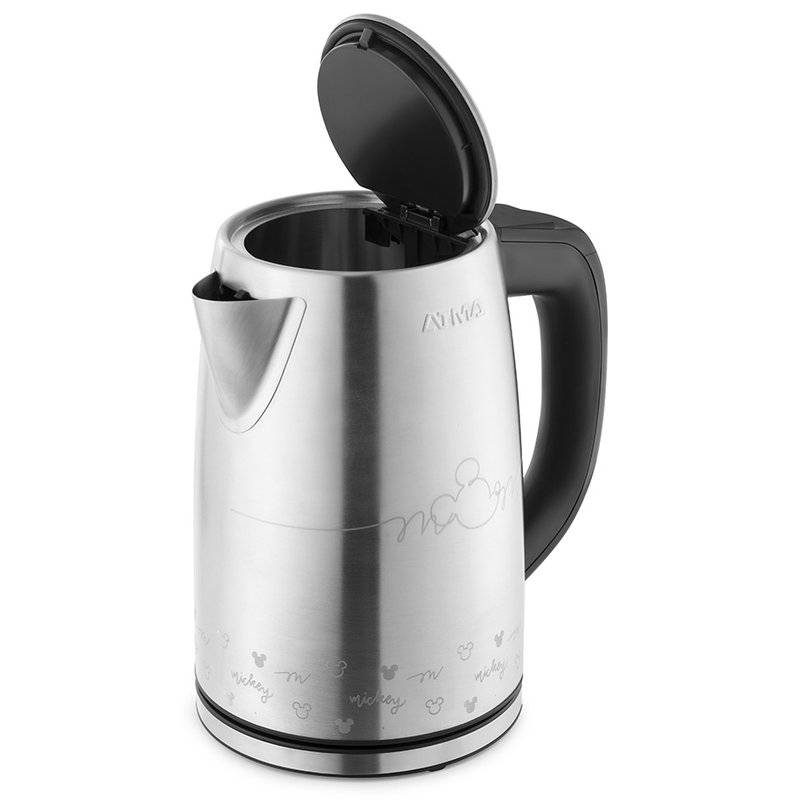 Atma Pava Eléctrica Disney 1.7L Acero Inoxidable