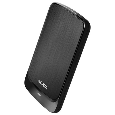 Adata Hv320 Disco Rígido Externo Slim 2Tb