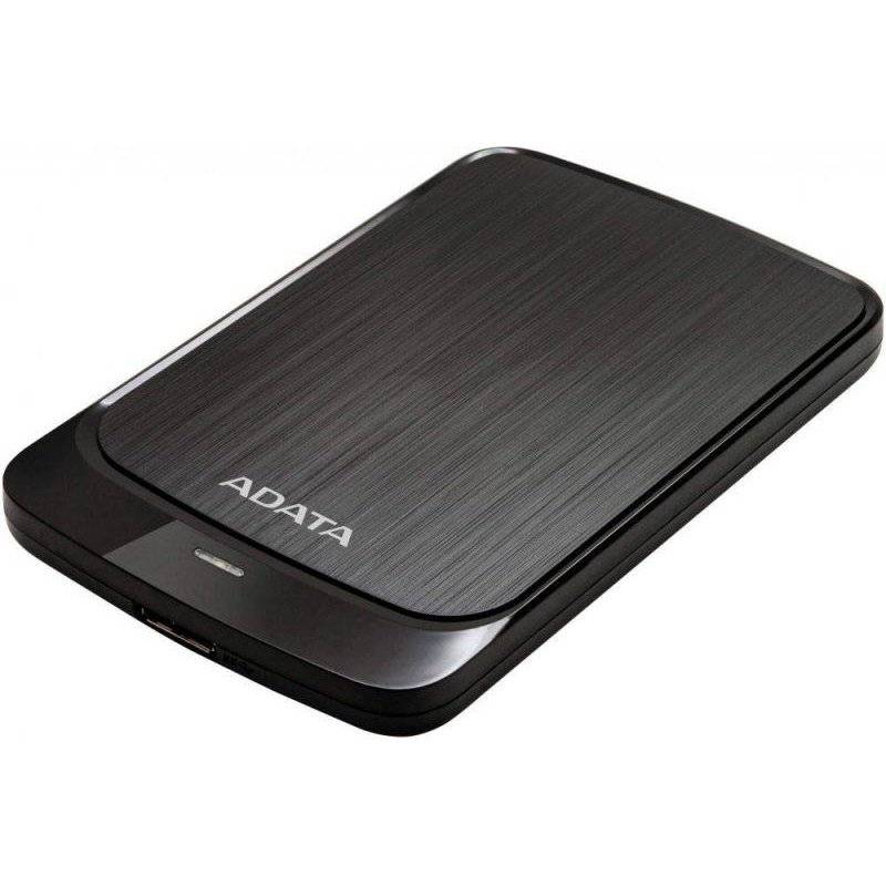 Adata Hv320 Disco Rígido Externo Slim 2Tb