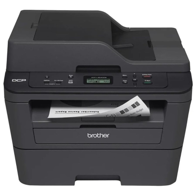Brother Dcp-L2540Dw Impresora Láser Multifunción Monocromática