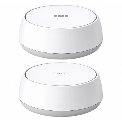 Tp-Link Deco Be22 Be3600 Wi-Fi 7 - Sistema Mesh (Pack X2)