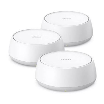Tp-Link Deco Be22 Be3600 Wi-Fi 7 - Sistema Mesh (Pack X2)