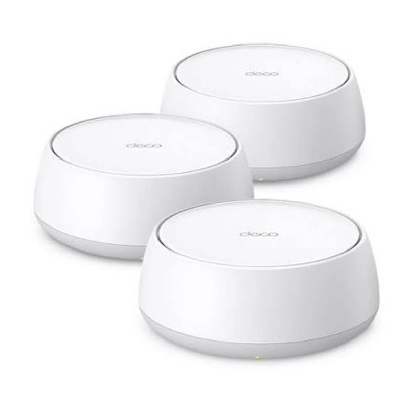 Tp-Link Deco Be22 Be3600 Wi-Fi 7 - Sistema Mesh (Pack X2)