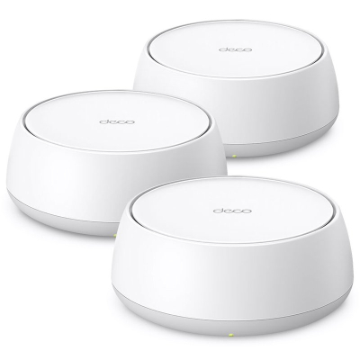 Tp-Link Deco Be22 Be3600 Wi-Fi 7 - Pack X3