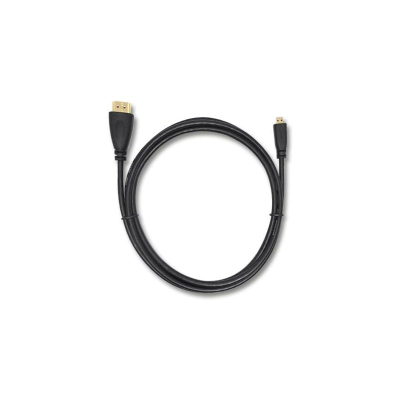 Cable Hdmi A Micro Hdmi Nisuta 1.5 Mts 1.4V 4K