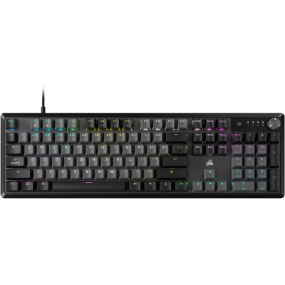 Corsair K70 Core Mecánico Rgb - Teclado Gaming Premium