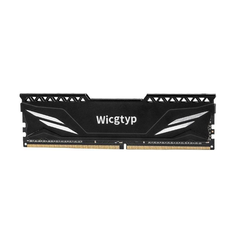 Memoria Ram Ddr4 16Gb 2666Mhz Wicgtyp Con Disipador