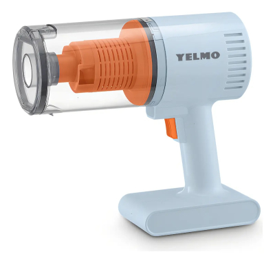 Aspiradora De Mano Yelmo Recargable 80W As-3244