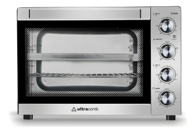 Horno Electrico Ultracomb 80L Uc-80Cin