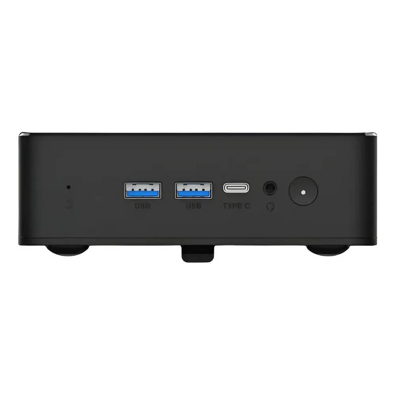 Mini Pc Performance Ryzen 5 3500U 16Gb Ram Ssd 480Gb
