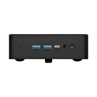 Mini Pc Performance Ryzen 5 3500U 16Gb Ram Ssd 480Gb