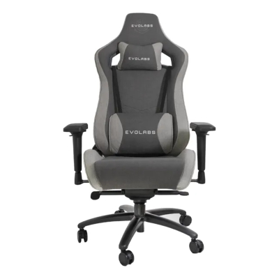 Silla Gamer Evolabs Origin Ultra Premium