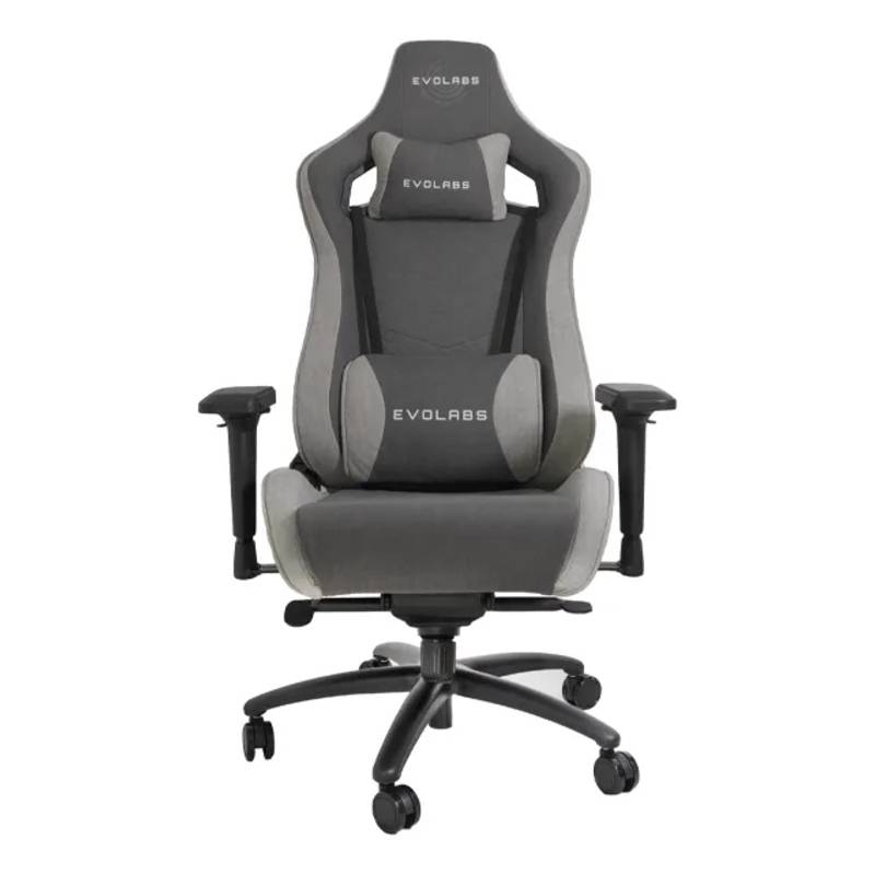 Silla Gamer Evolabs Origin Ultra Premium