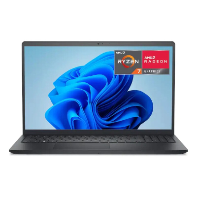 Notebook Dell 15 Inspiron Amd Ryzen 7 7730U/16Gb/512Gb/W11