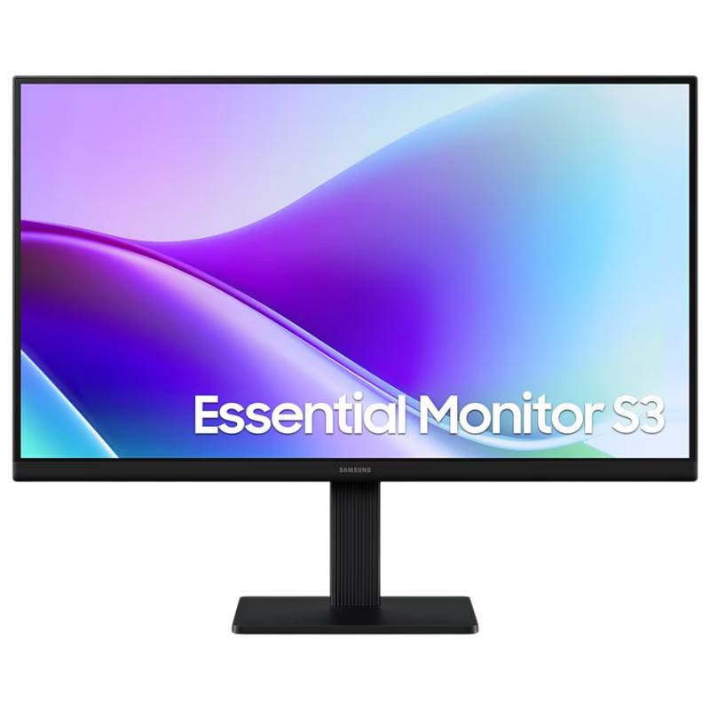 Monitor Samsung 22 F320 Full Hd Ips 120Hz