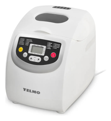 Horno Para Pan Yelmo Hp-3502 650W
