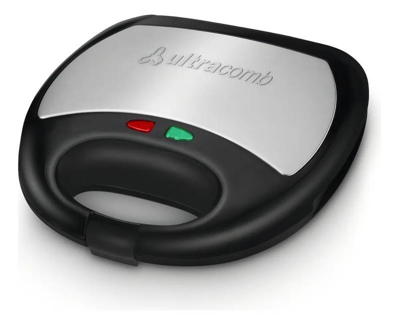 Sandwichera Ultracomb 750W Sw-2800