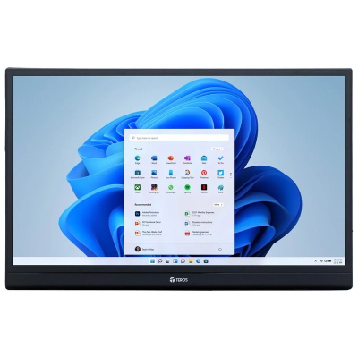 Teros Monitor Portátil 15.6