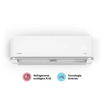 Aire Acondicionado Midea Smart Friocalor 3096 Kcalh