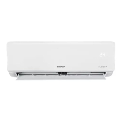 Aire Acondicionado Surrey Split Friocalor 3096 Kcal/H