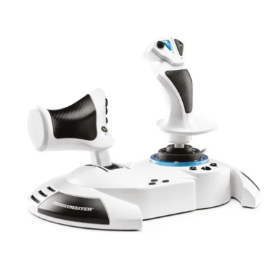 Control De Vuelo Para Xbox Y Pc Thrustmaster Hotas One 