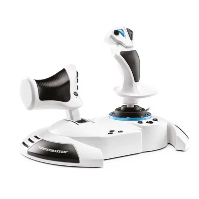 Control De Vuelo Para Xbox Y Pc Thrustmaster Hotas One