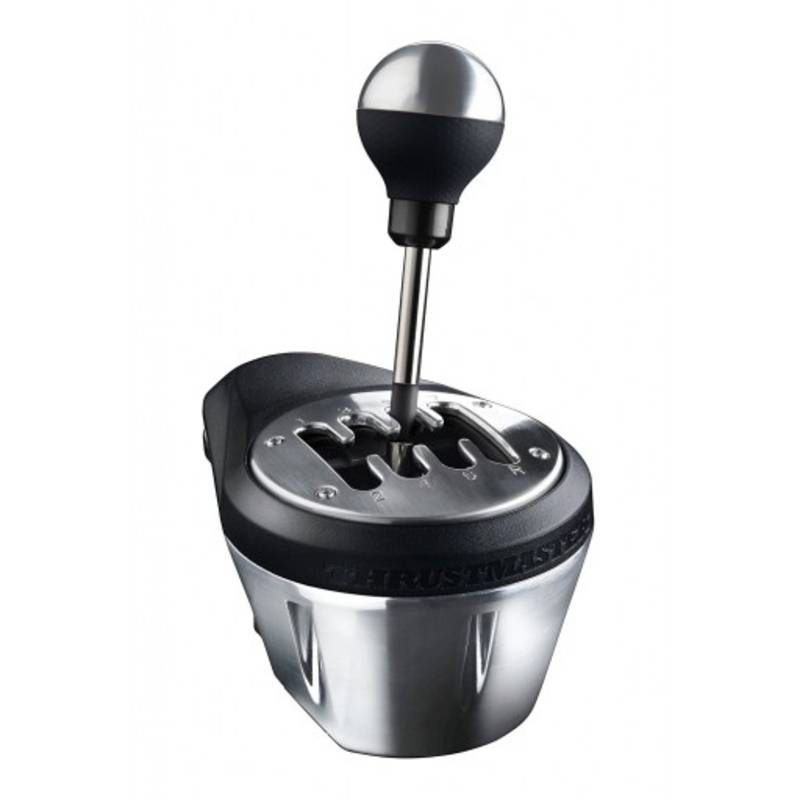 Palanca De Cambios Thrustmaster Th8A Pc/Ps4/Ps5/Xbox