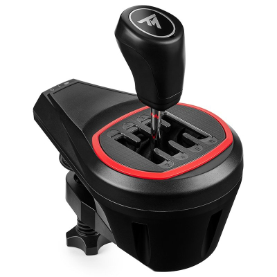 Palanca De Cambios Thrustmaster Th8S Para Pc/Ps5/Xbox