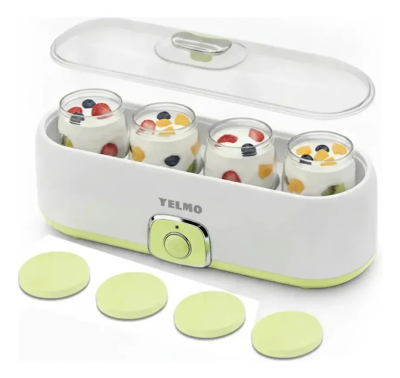 Yogurtera Yelmo  20W Yg-1704