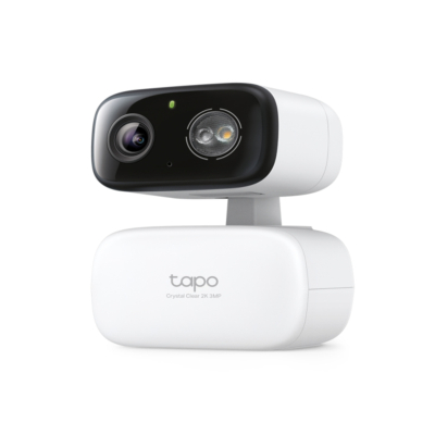 Cámara Ip Wifi Day/Night Tp-Link Tapo C216 