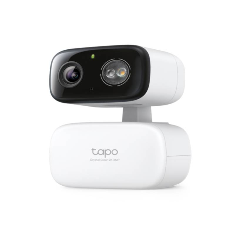 Cámara Ip Wifi Day/Night Tp-Link Tapo C216