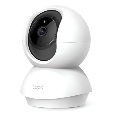 Cámara Ip Wifi Day/Night Tp-Link Tapo C230 Con Detección De Movimiento