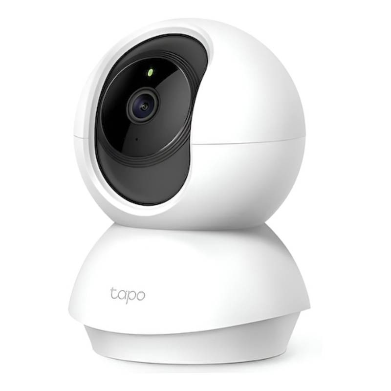 Cámara Ip Wifi Day/Night Tp-Link Tapo C230 Con Detección De Movimiento