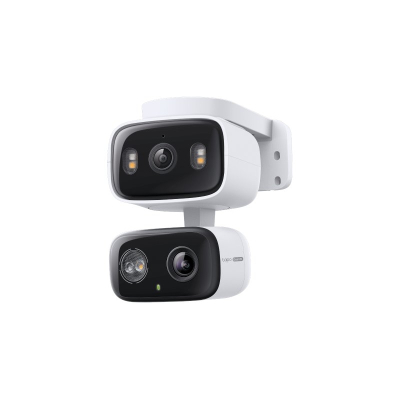 Cámara Ip 2K Wifi Day/Night Tp-Link Tapo C246D 