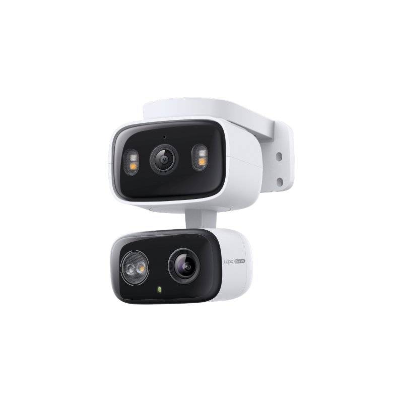 Cámara Ip 2K Wifi Day/Night Tp-Link Tapo C246D