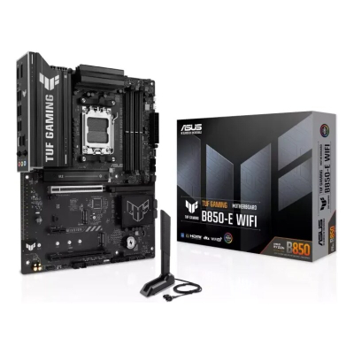 Motherboard Am5 Ddr5 Asus Tuf B850-E Wifi