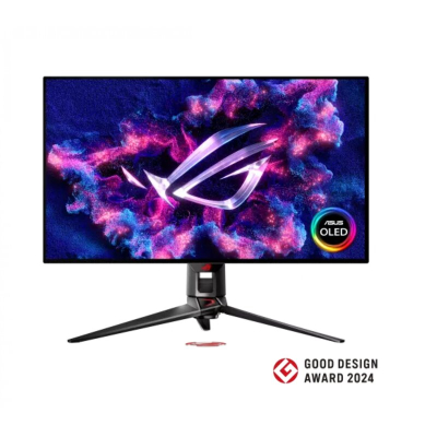 Monitor Asus Rog Swift Pg32Ucdp-J  32