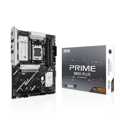 Motherboard Asus Prime B850-Plus Amd Am5 Ddr5