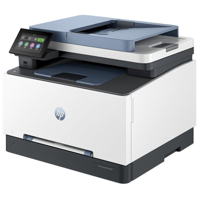 Impresora Láser Multifunción Hp Laserjet Pro Mfp 3303Fdw Wifi