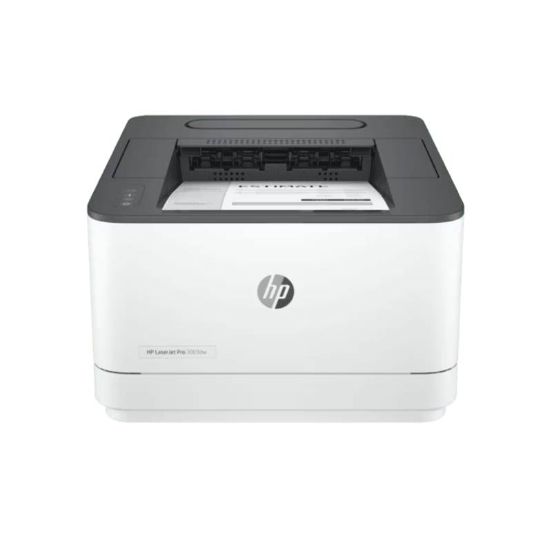 Impresora Láser Hp Laserjet Pro 3003Dw Wifi