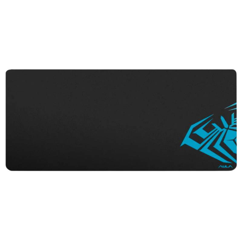 Padmouse Speed Xl 900X400X3Mm Negro