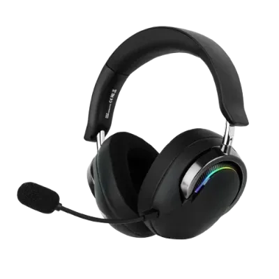 Auricular Inalámbrico Rgb Aula A700-Rgb Con Micrófono