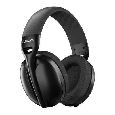 Auricular Inalámbrico Rgb Aula A700-Rgb Con Micrófono