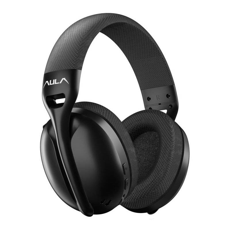 Auricular Inalámbrico Rgb Aula A700-Rgb Con Micrófono