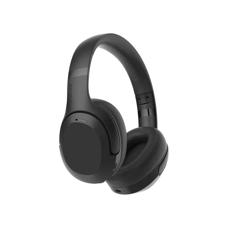 Auricular Inalámbrico Bluetooth Aula S6 Black