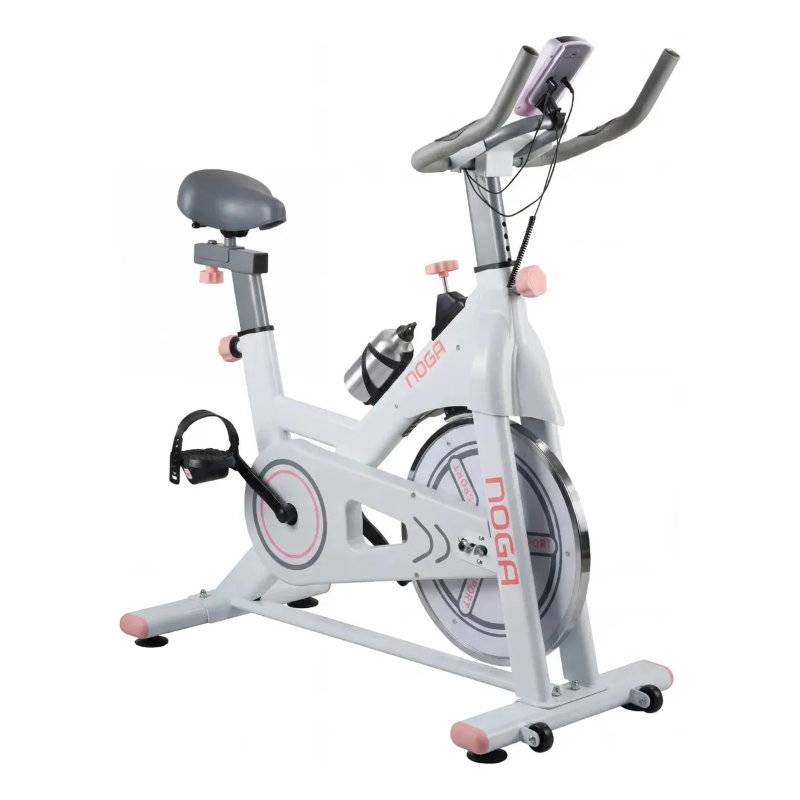 Outlet Bicicleta Fija Noga Cl-500