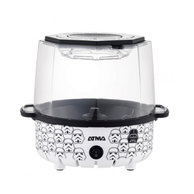 Outlet Pochoclera Atma Star Wars Poat9802Swp 4 Litros