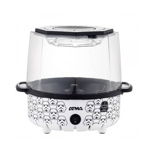 Outlet Pochoclera Atma Star Wars Poat9802Swp 4 Litros