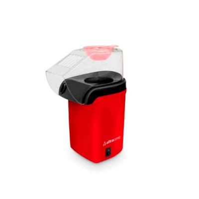 Outlet Pochoclera Ultracomb Po-2700 1200W Aire Caliente